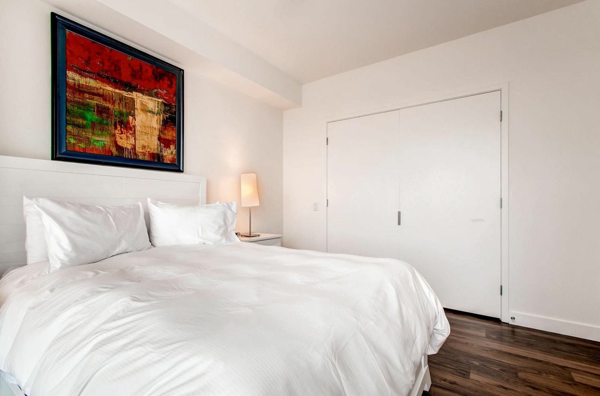 Global Luxury Suites At Fenway Бостон Экстерьер фото